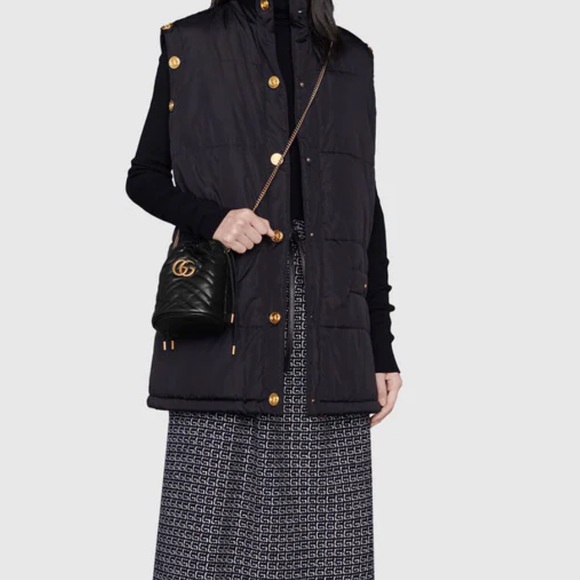 Gucci Bucket bag